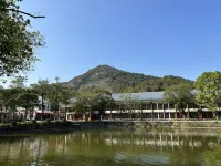 Guangzhou Workers Nursing Home (Huadu Branch) Hotels near Huadu Timian Zixia Resort