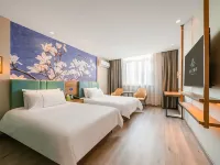 Magnotel Hotel Gaoyou Wenyou Middle Road - 3-Star