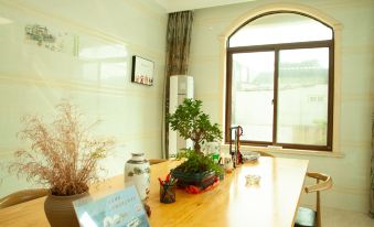 Zhujiajian Chenyang Xiaoyuan Seaview Homestay (Guanyin Fajie Branch)