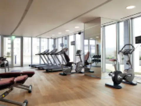 LOTTE CITY HOTEL JEJU AIRPORT Hotels in Jeju City