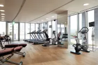 LOTTE CITY HOTEL JEJU AIRPORT