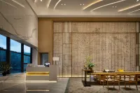 Quanzhou West Lake Hotel Apartment
