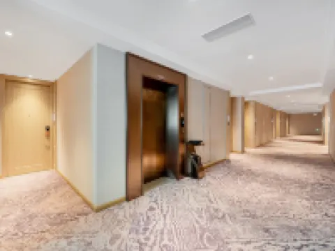 Vienna Hotel (Huizhou Boluo Futian Branch)