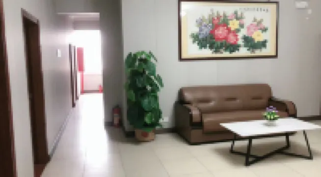 Xiangyuan Hostel