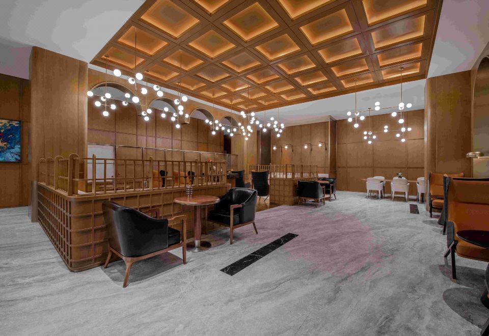 5성급 호텔의 특별함