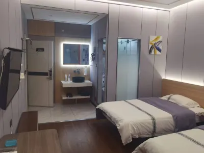 High-density qi month preferred rooms