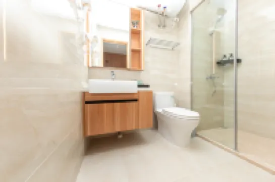 蝸牛電競公寓（珠海明珠站店）