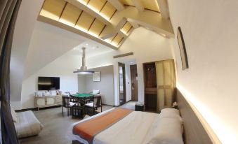 Superior Yun Hotel (Dazhu Rongyao City)