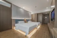 Qingteng Yisu Hotel (Yuyao Xingzheng Service Center)