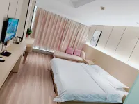 Jia County Kuntai Hotel