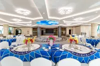 Hotels in Turpan West