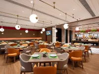 Hampton by Hilton Guigang Hotels in Guigang