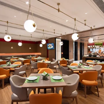 Hampton by Hilton Guigang