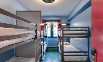 Clink261 Hostel