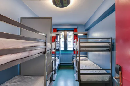 Clink261 Hostel