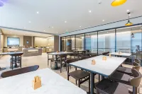 HanTing Hotel (Xiaogan Wanda Plaza)