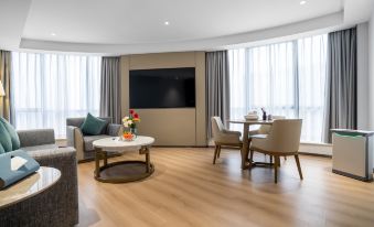 Victoria Hotel Zhujiang New Town Guangzhou