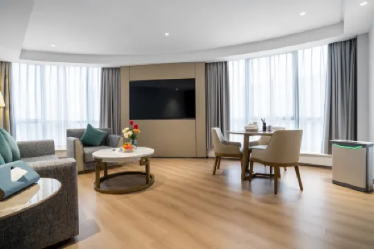 วิกตอเรีย โฮเทล