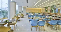 San Marino Boutique Danang - sarapan