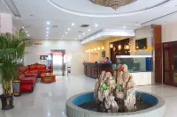 Dingbian Pengde Hotel