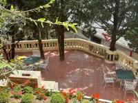 古稱民宿 鄰近大叻舊火車站的酒店