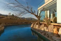 October Wild Luxury Villa Hotel
