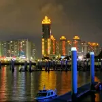 Zhanjiang Xinfeng Business Hotel