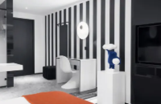 Nanqing Starry Sky Tower Hotel (Chengdu Chunxi Road Taikoo Li Branch)