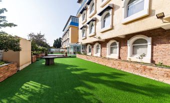 Allston Hotel (Xiamen Gaoqi Airport Huli Avenue)