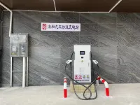 Haihe Business Hotel - Bãi đậu xe
