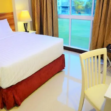 The Grand View Hotels near Muliaage (Palace)