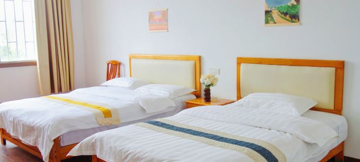 Mingge Hotel Hotels in Luoping County