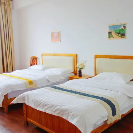 Mingge Hotel