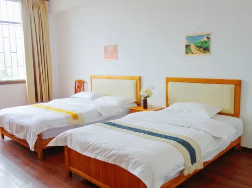 Mingge Hotel