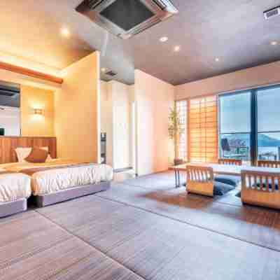 リブマックスリゾート宮浜温泉 Ocean Rooms