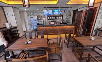 Xichang Yunmenglu Hotel (Jianchang Ancient City Branch)