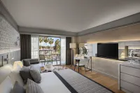 Acanthus Cennet Barut Collection - Ultra All Inclusive