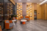 靈山荔季飯店（新婦幼店）