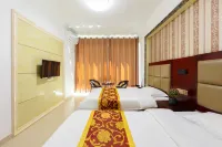 Zhangjiajie Shunjian Inn (Tianmen Mountain Gondola Store) Hotels near Yuhu Peak