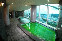 Ecograd Hotel - Pools