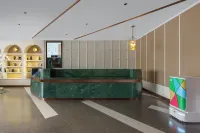 宜必思·尚品飯店（銀川懷遠夜市西夏萬達店）