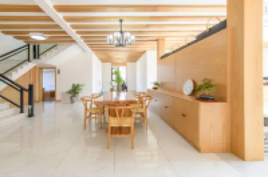 天津遇見青山貳號院