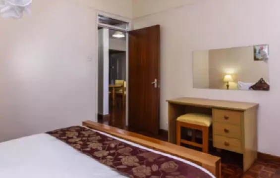 Chester Hotel and Suites Nairobi, City Centre CBD