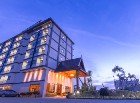 Airport Resort Phuket