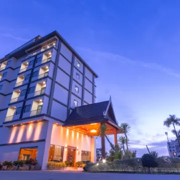 Airport Resort Phuket