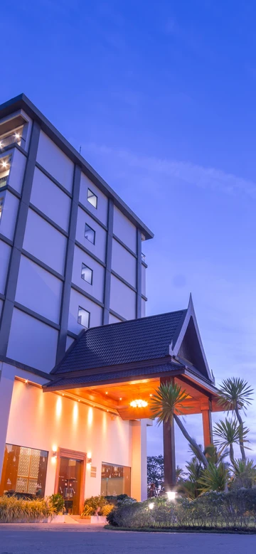 รูปภาพของแอร์พอร์ต รีสอร์ท ภูเก็ต