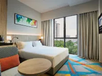 Holiday Inn Express & Suites SINGAPORE NOVENA by IHG Hotels near Novena Square