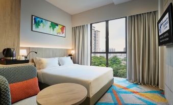 Holiday Inn Express & Suites Singapore Novena