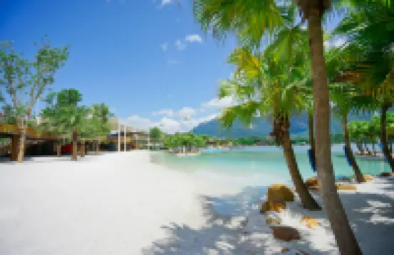 廣州森林海温泉度假酒店