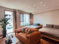 Qisen Hot Spring Resort Homestay (Saint Ronnick II Store)